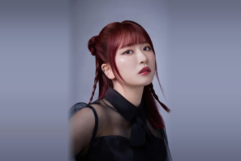 平成フラミンゴ NICOさん「IKNOWSNOW TINT」ブランドアンバサダー